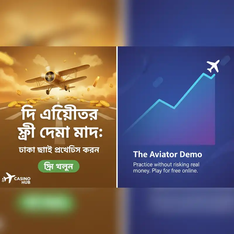 ফ্রি ডেমো