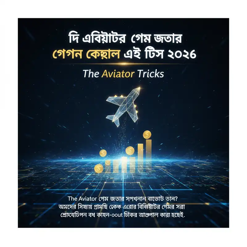 জেতার কৌশল