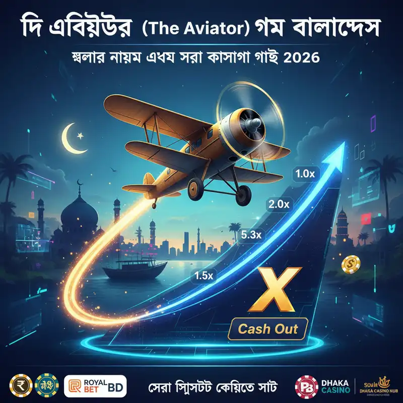 দি এভিয়েটর গাইড